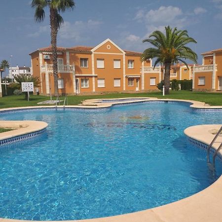شقة Oliva Nova Flat In Front Of Met المظهر الخارجي الصورة