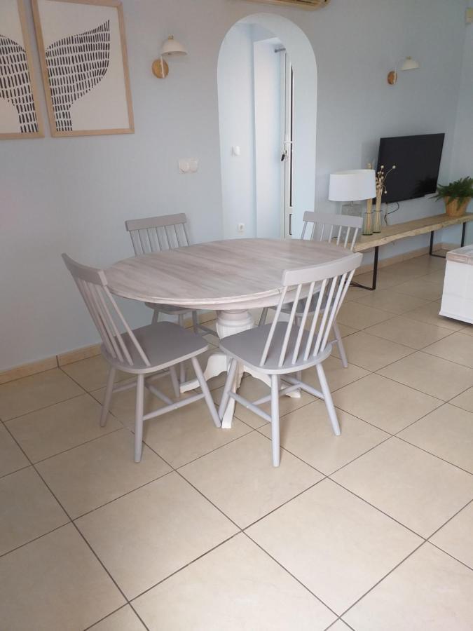 شقة Oliva Nova Flat In Front Of Met المظهر الخارجي الصورة