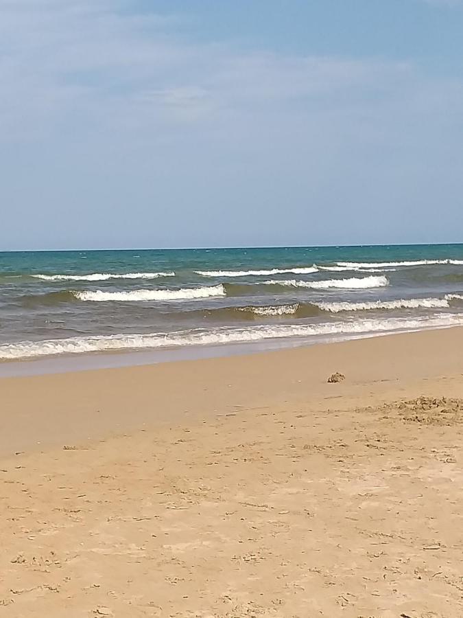 شقة Oliva Nova Flat In Front Of Met المظهر الخارجي الصورة