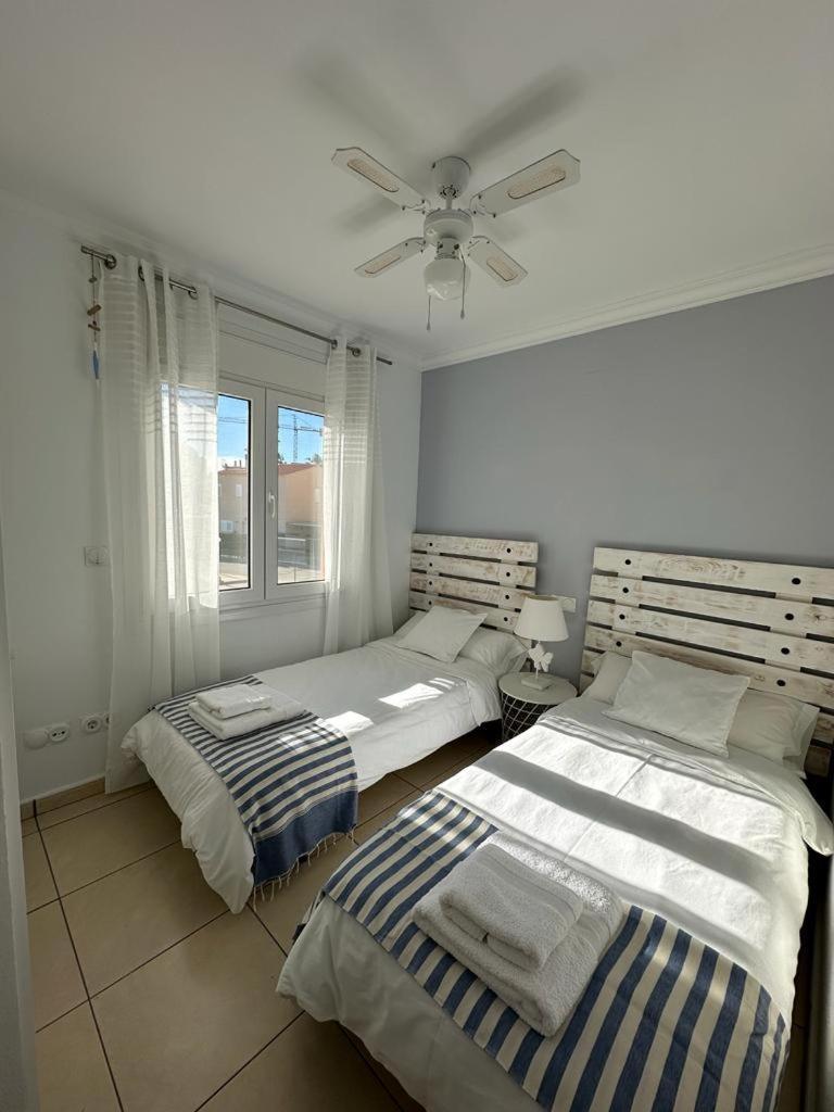 شقة Oliva Nova Flat In Front Of Met المظهر الخارجي الصورة