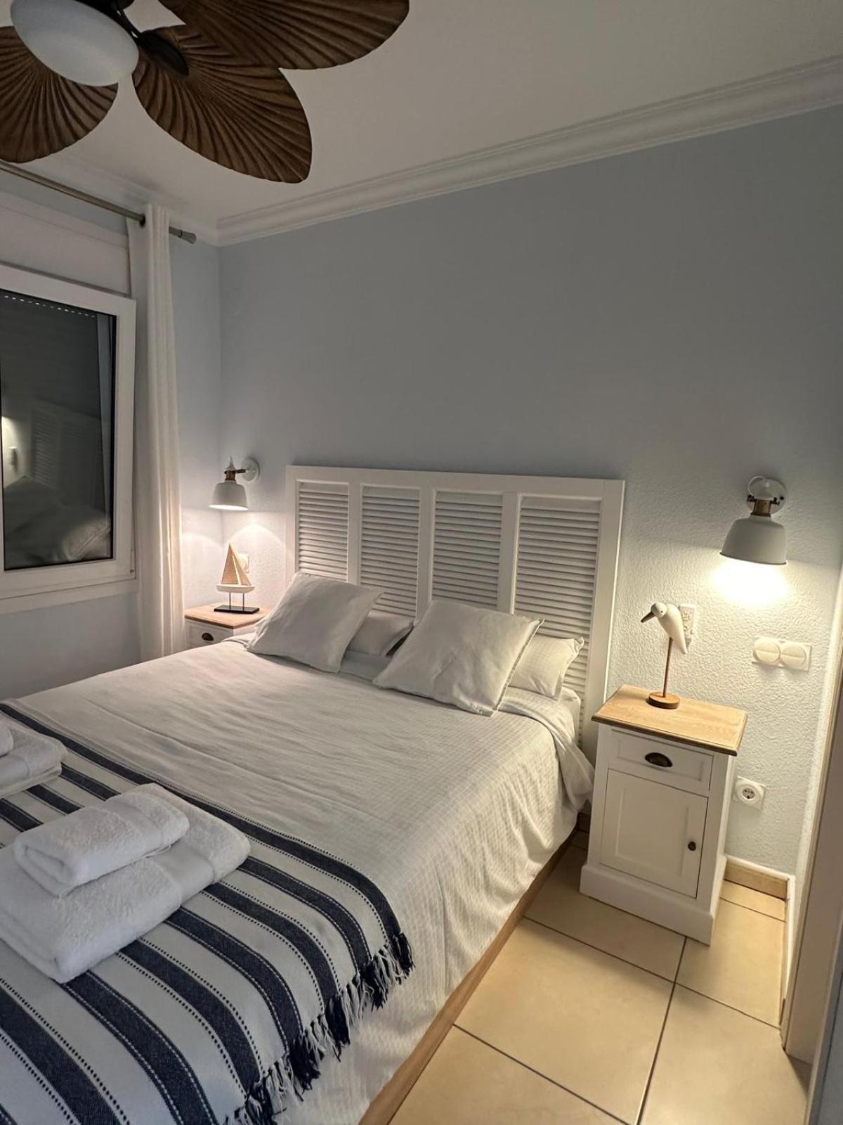 شقة Oliva Nova Flat In Front Of Met المظهر الخارجي الصورة